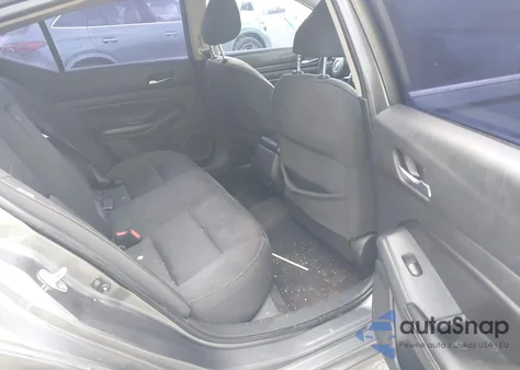 2020 Nissan Altima S Fwd z USA, uszkodzony, nr VIN 1N4BL4BV3LC131304